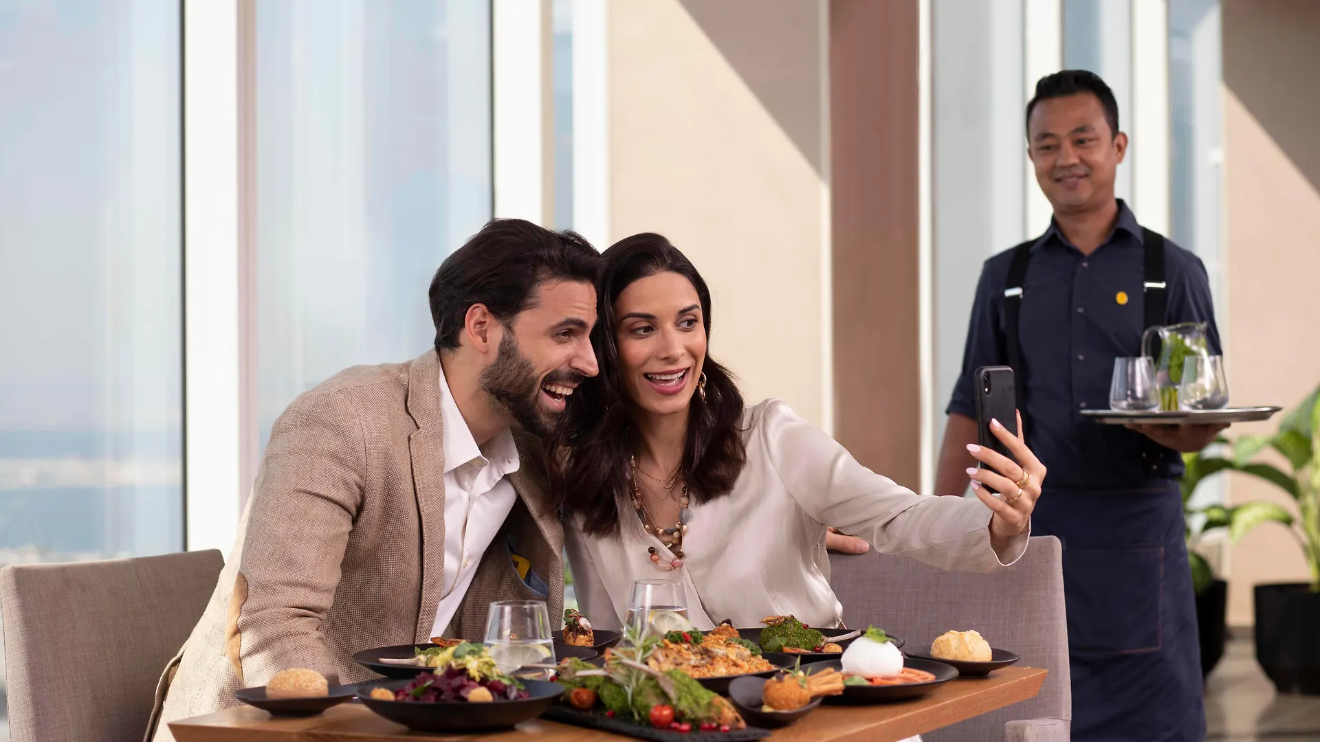 Voco Dubai By Ihg Otel