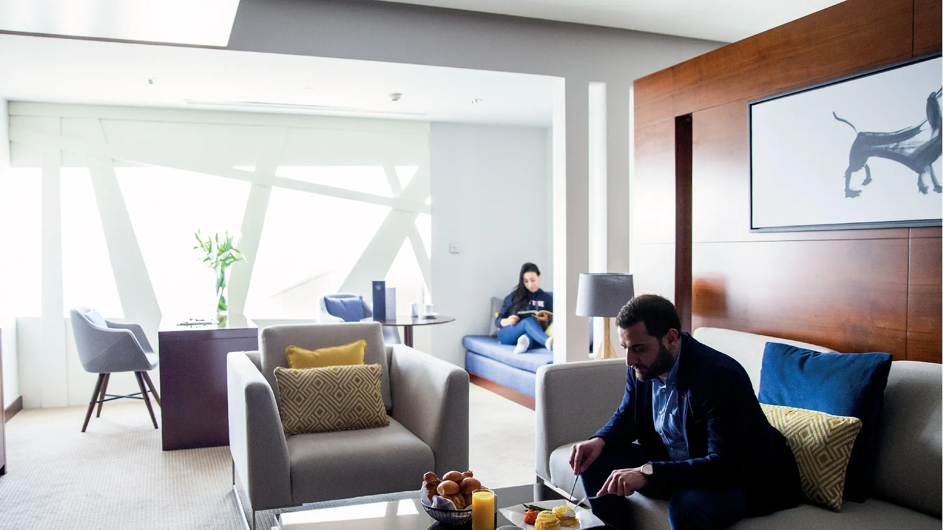 Voco Dubai By Ihg Otel