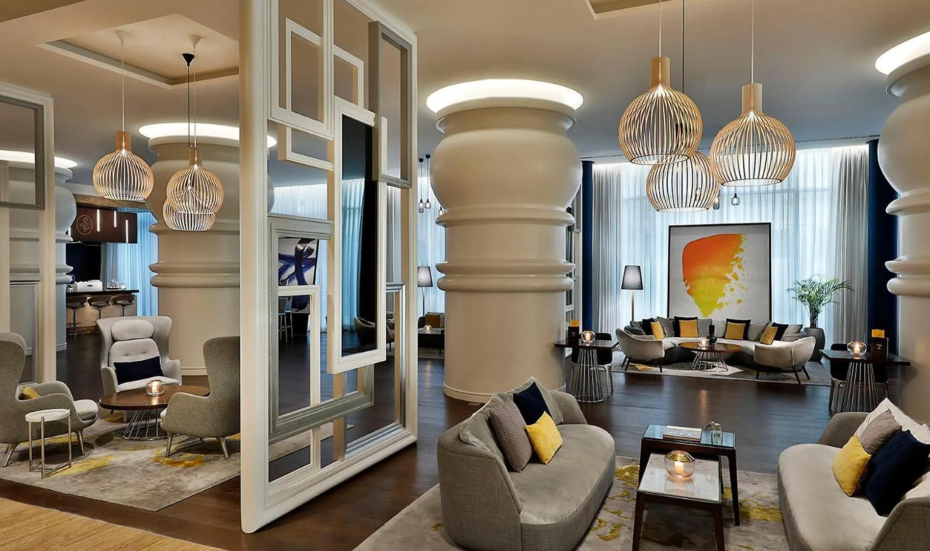 Voco Dubai By Ihg Otel