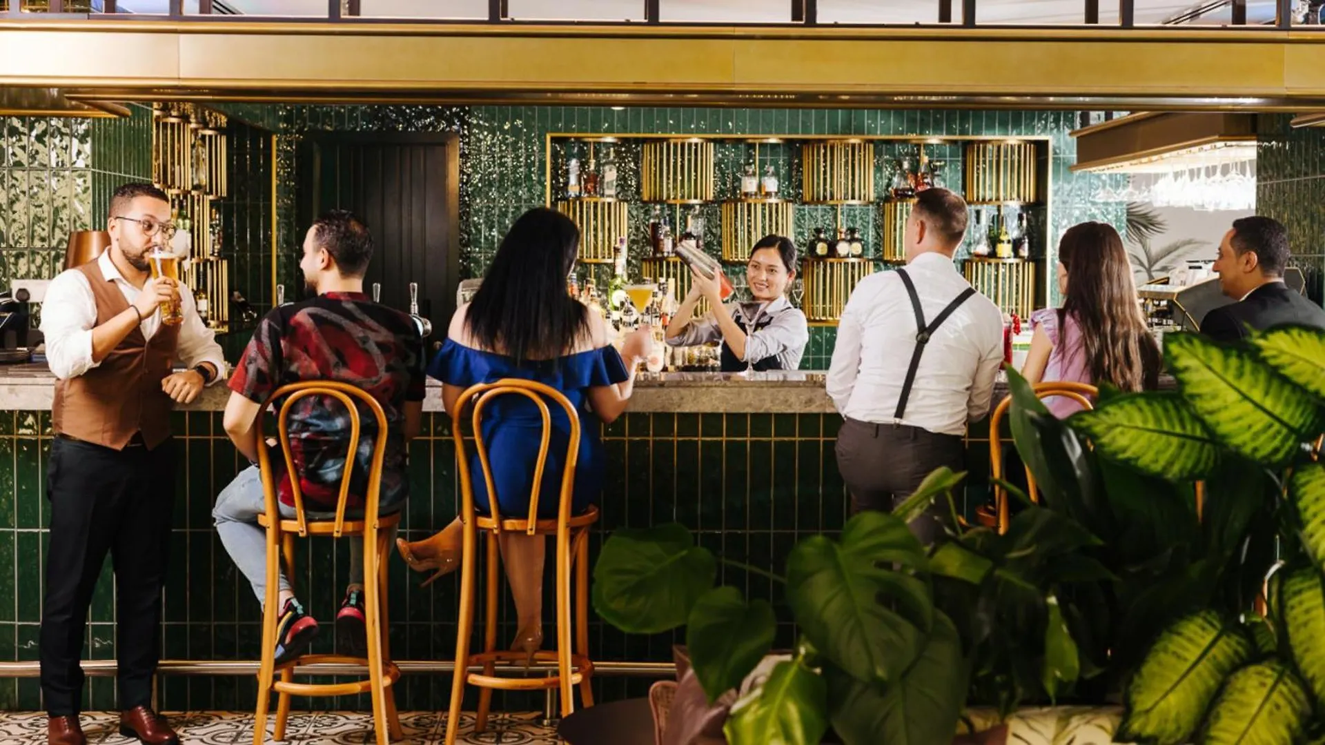 Voco Dubai By Ihg Otel 5*,  Birleşik Arap Emirlikleri
