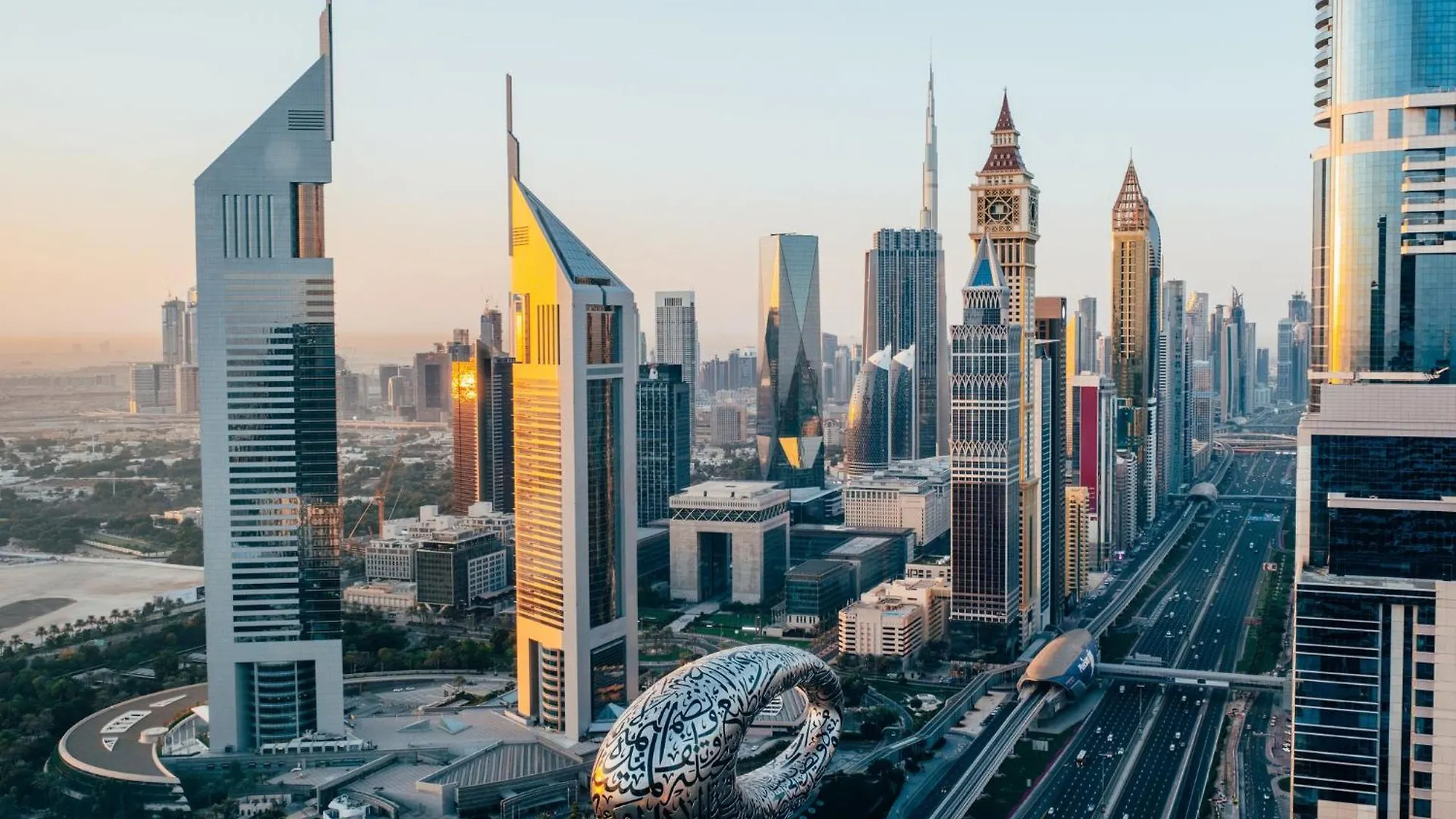 Voco Dubai By Ihg Hotel 5*,  United Arab Emirates