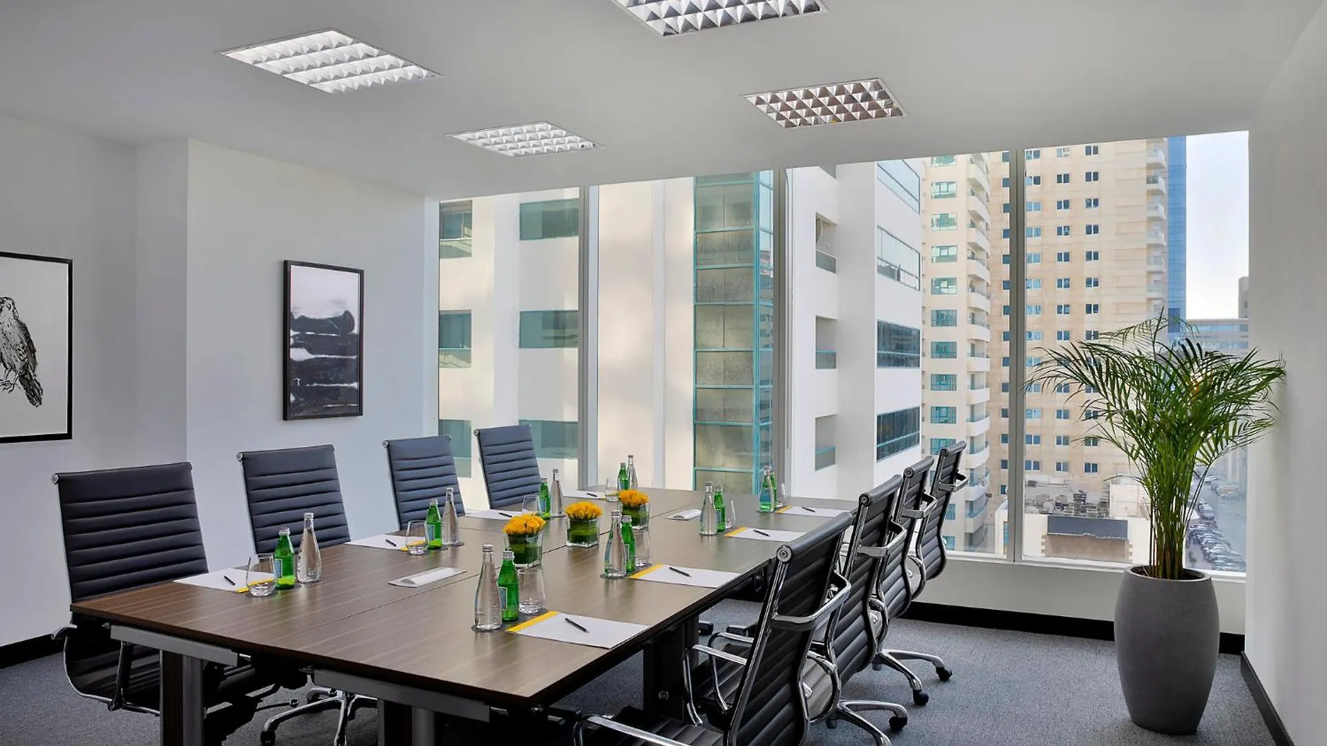 Voco Dubai By Ihg Otel