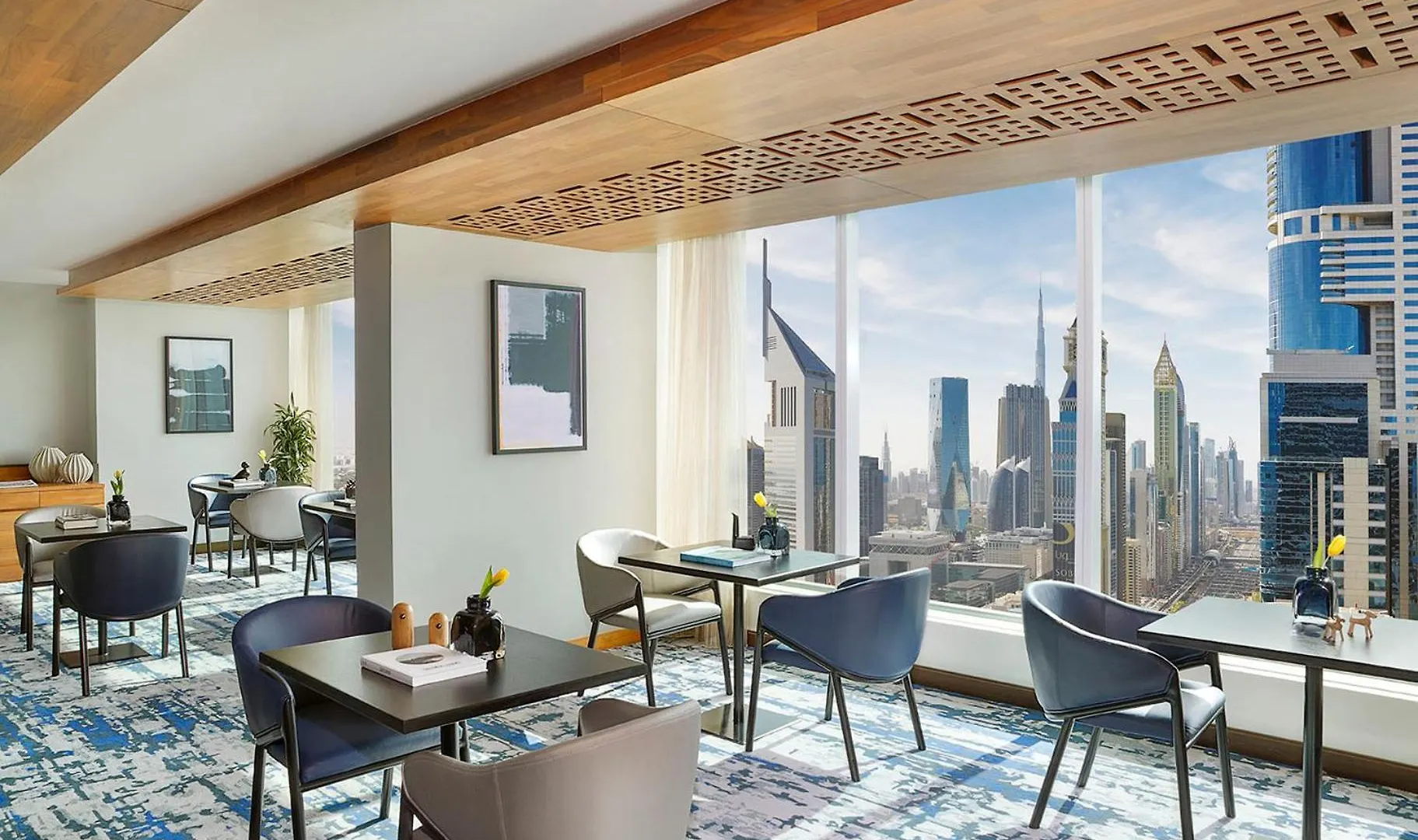 Voco Dubai By Ihg Hotel 5*,  United Arab Emirates