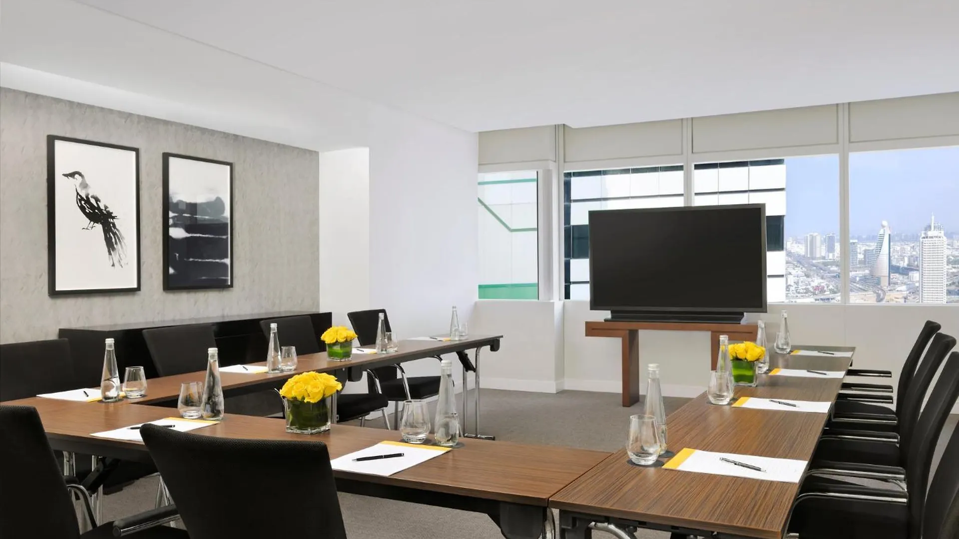 Voco Dubai By Ihg Otel