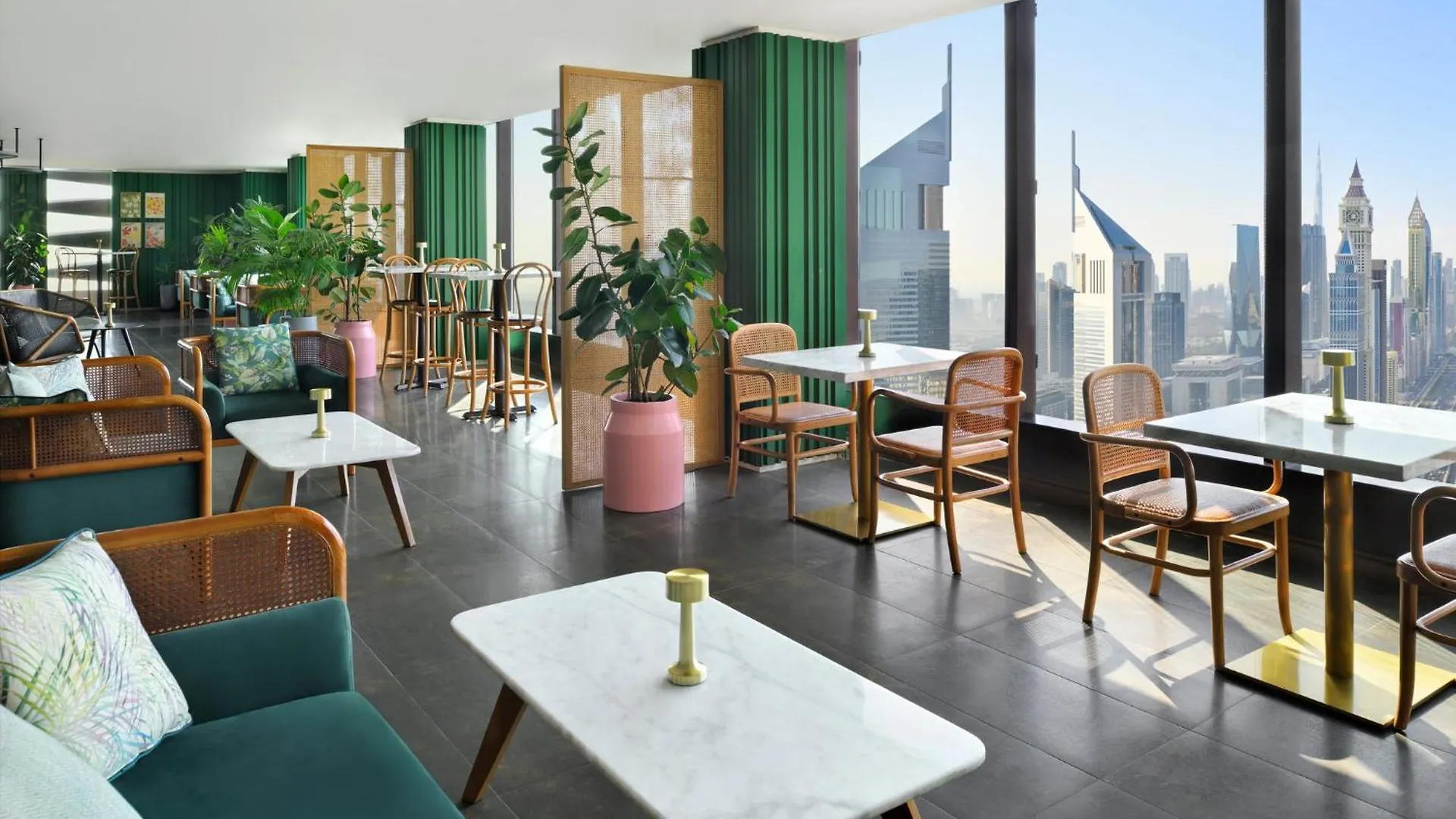 Voco Dubai By Ihg Hotel 5*,  United Arab Emirates