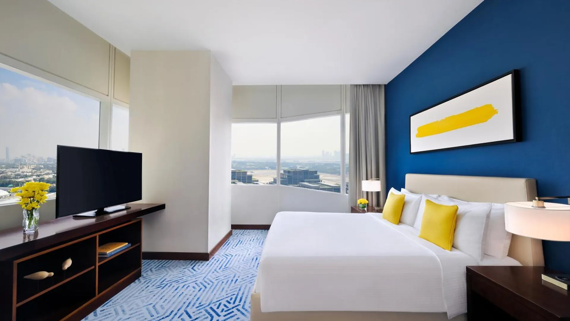 Voco Dubai By Ihg Otel