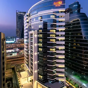 Otel Dusit D2 Kenz
