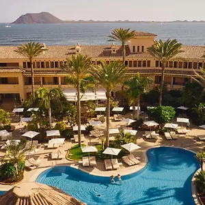 Secrets Bahía Real Resort&spa Adults Only Hotel