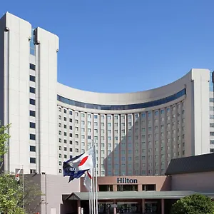 Hilton Tokyo Airport Otel Narita