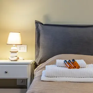 Darsena Flat , Milan Italy