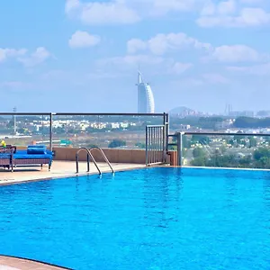 Appart hôtel Two Seasons &
