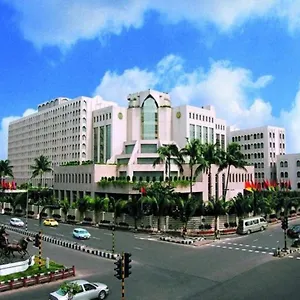 Ruposhi Bangla Hotel