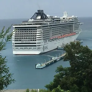 Columbus Heights A5 , Ocho Rios Jamaica