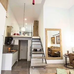 Centrico Picasso , Malaga Spain