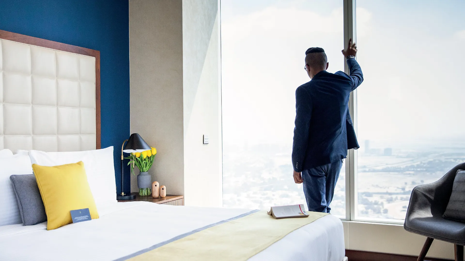 Voco Dubai By Ihg Hotel United Arab Emirates