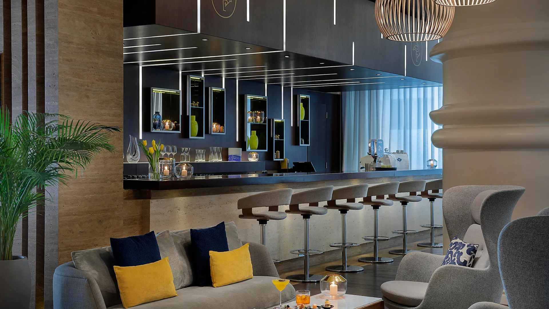 Voco Dubai By Ihg Hotel