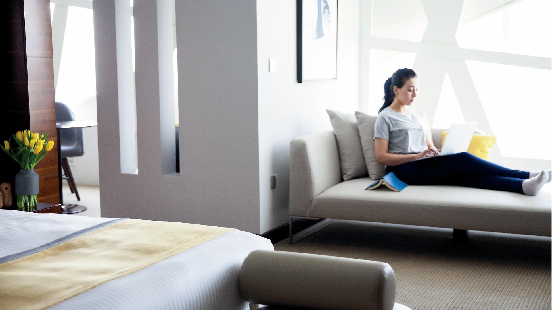 Voco Dubai By Ihg Hotel 5*,  United Arab Emirates