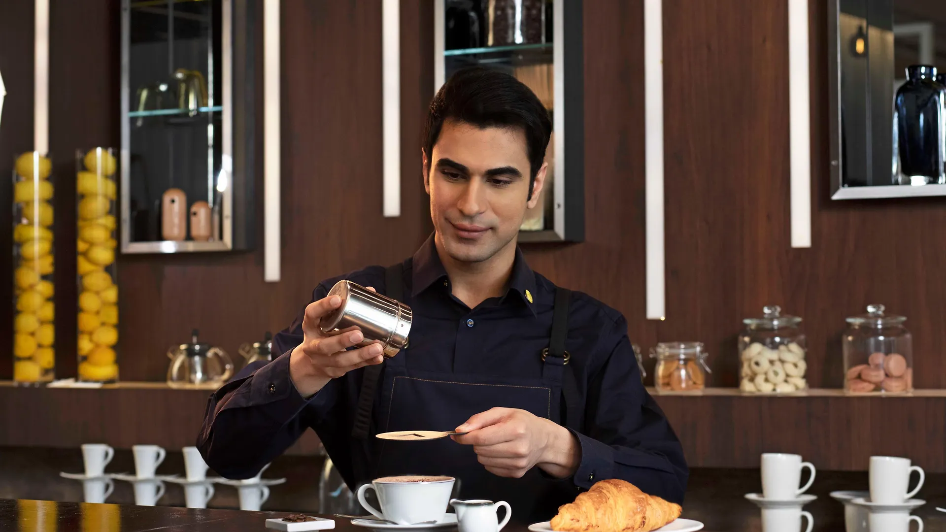 Voco Dubai By Ihg Hotel United Arab Emirates