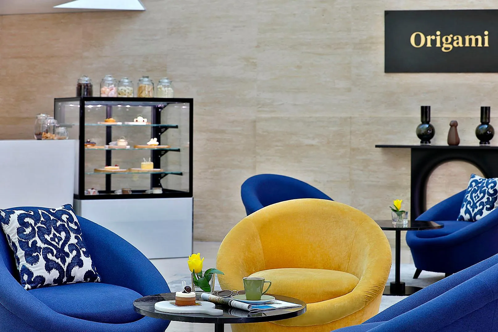 Voco Dubai By Ihg Hotel