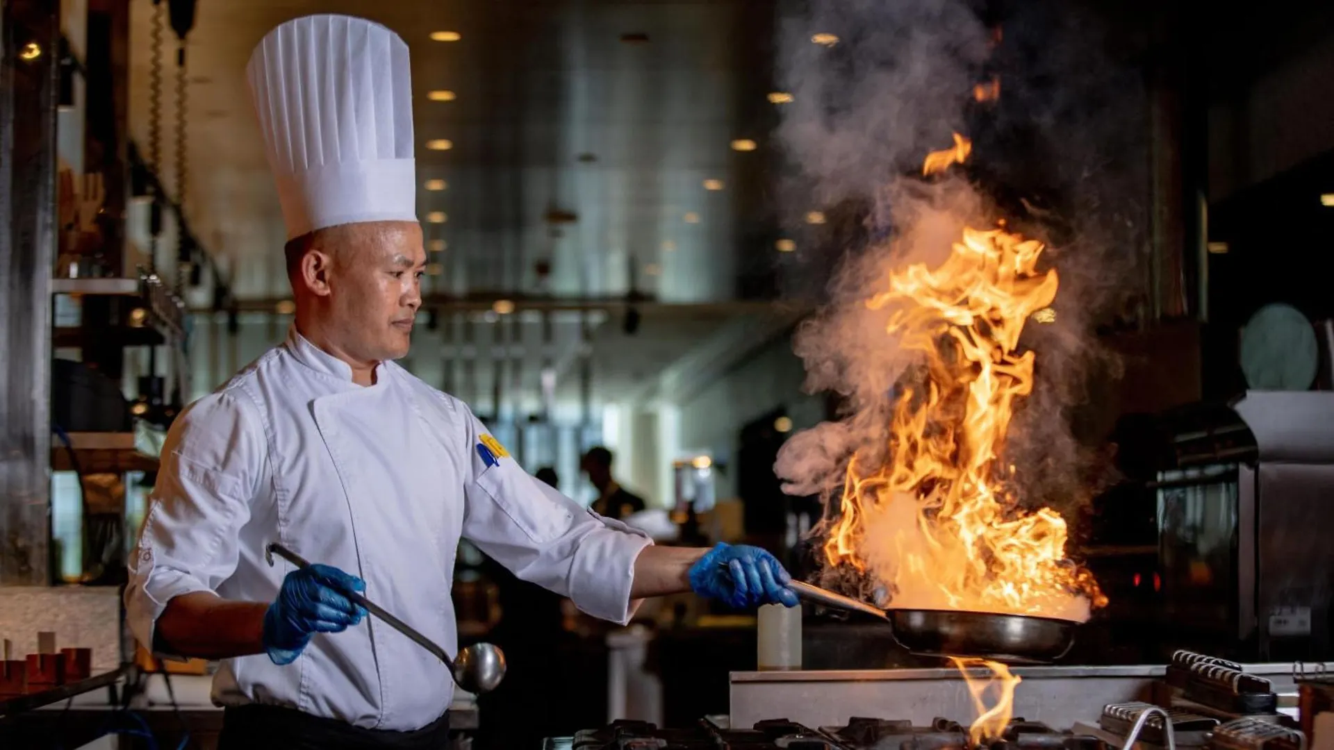 Voco Dubai By Ihg Hotel United Arab Emirates