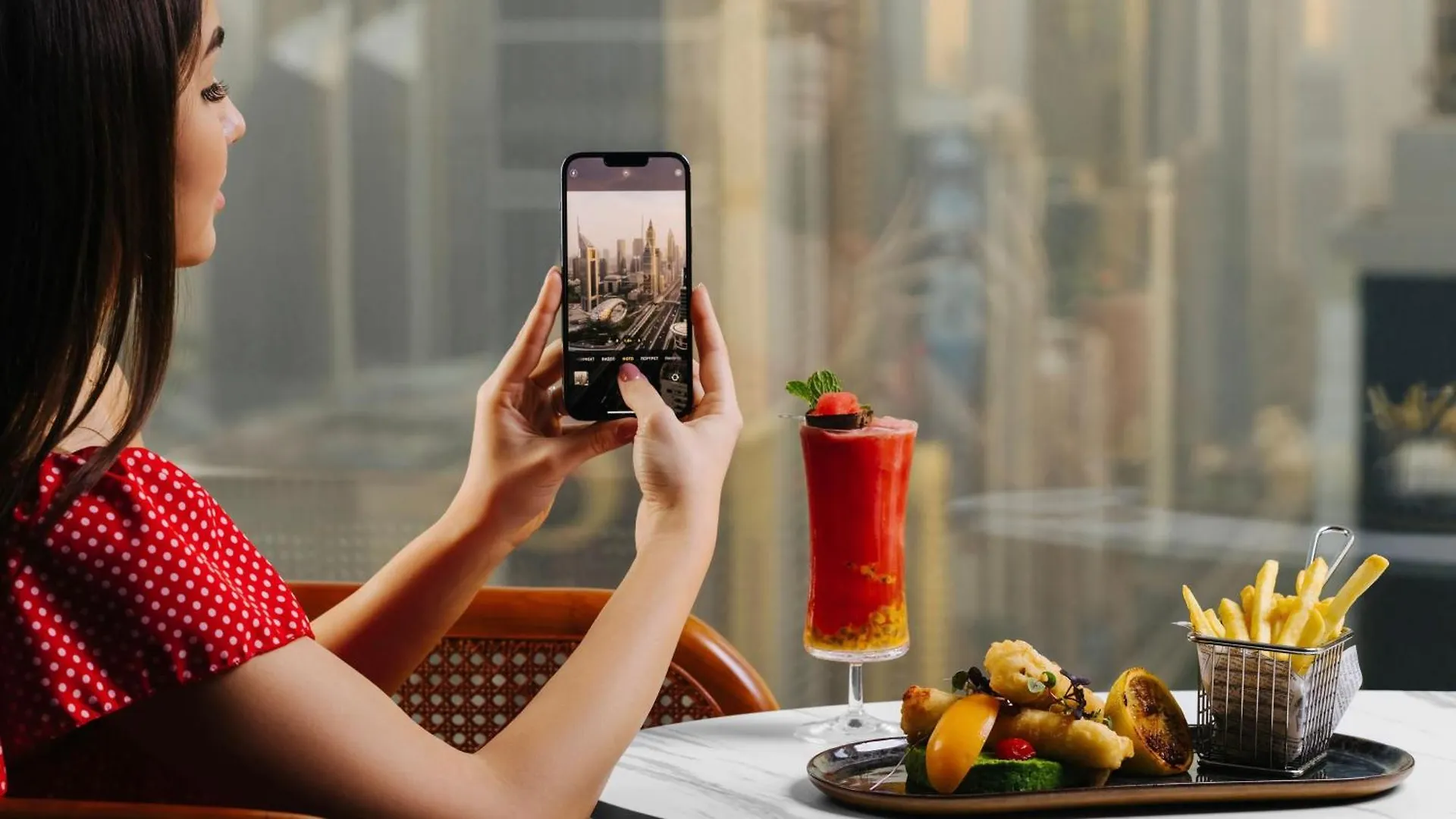 Voco Dubai By Ihg Hotel 5*,  United Arab Emirates
