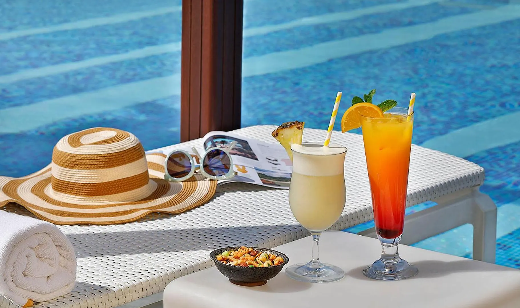 Voco Dubai By Ihg Hotel 5*,
