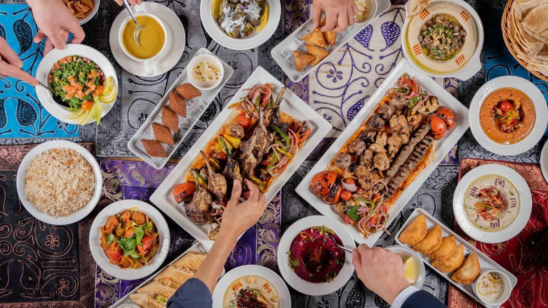 Voco Dubai By Ihg Hotel
