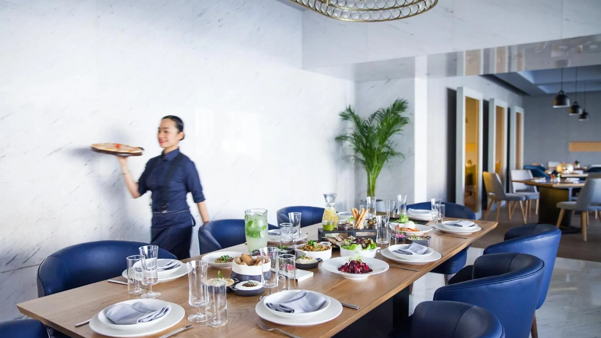 Voco Dubai By Ihg Hotel 5*,  United Arab Emirates