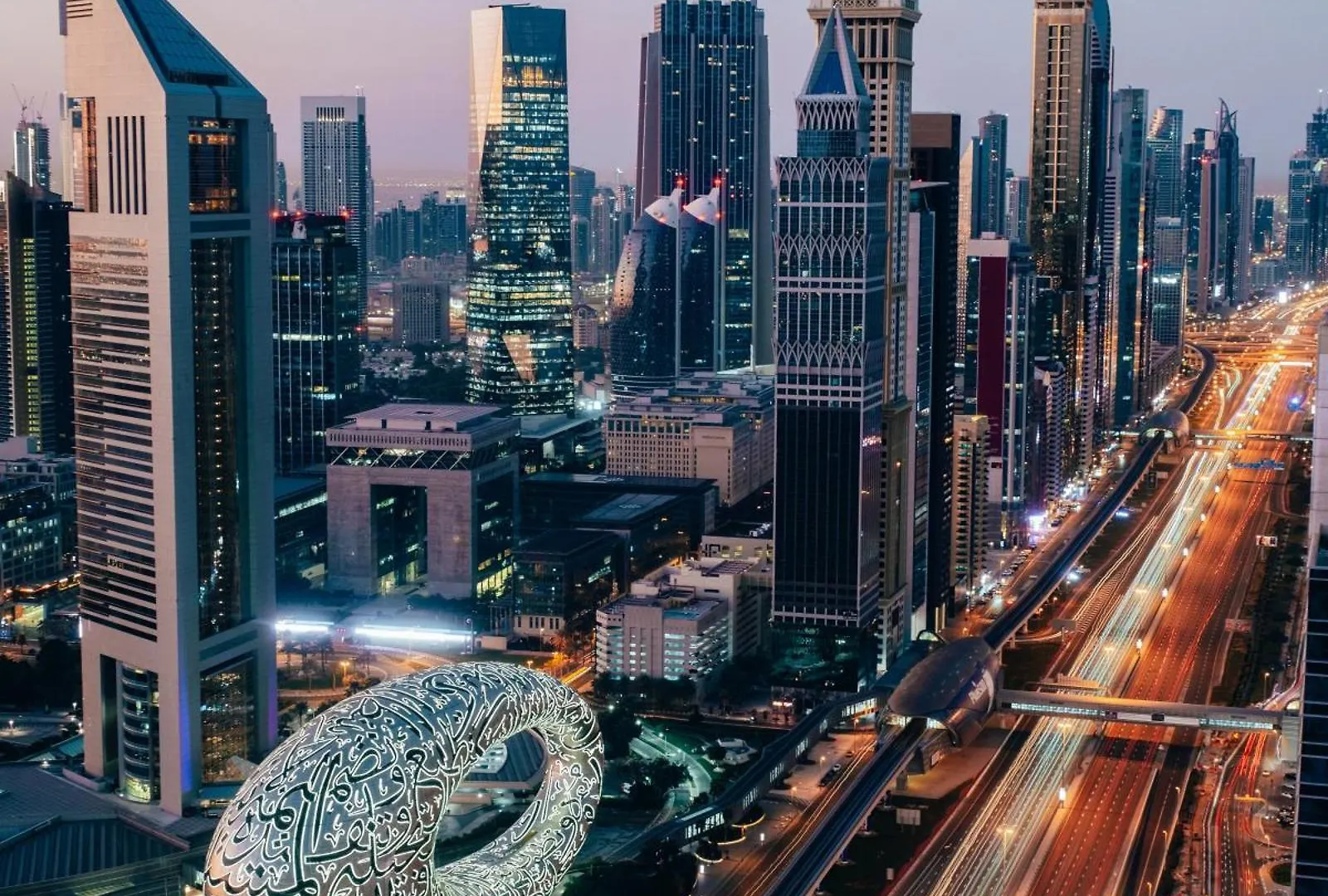 *****  Voco Dubai By Ihg Hotel United Arab Emirates
