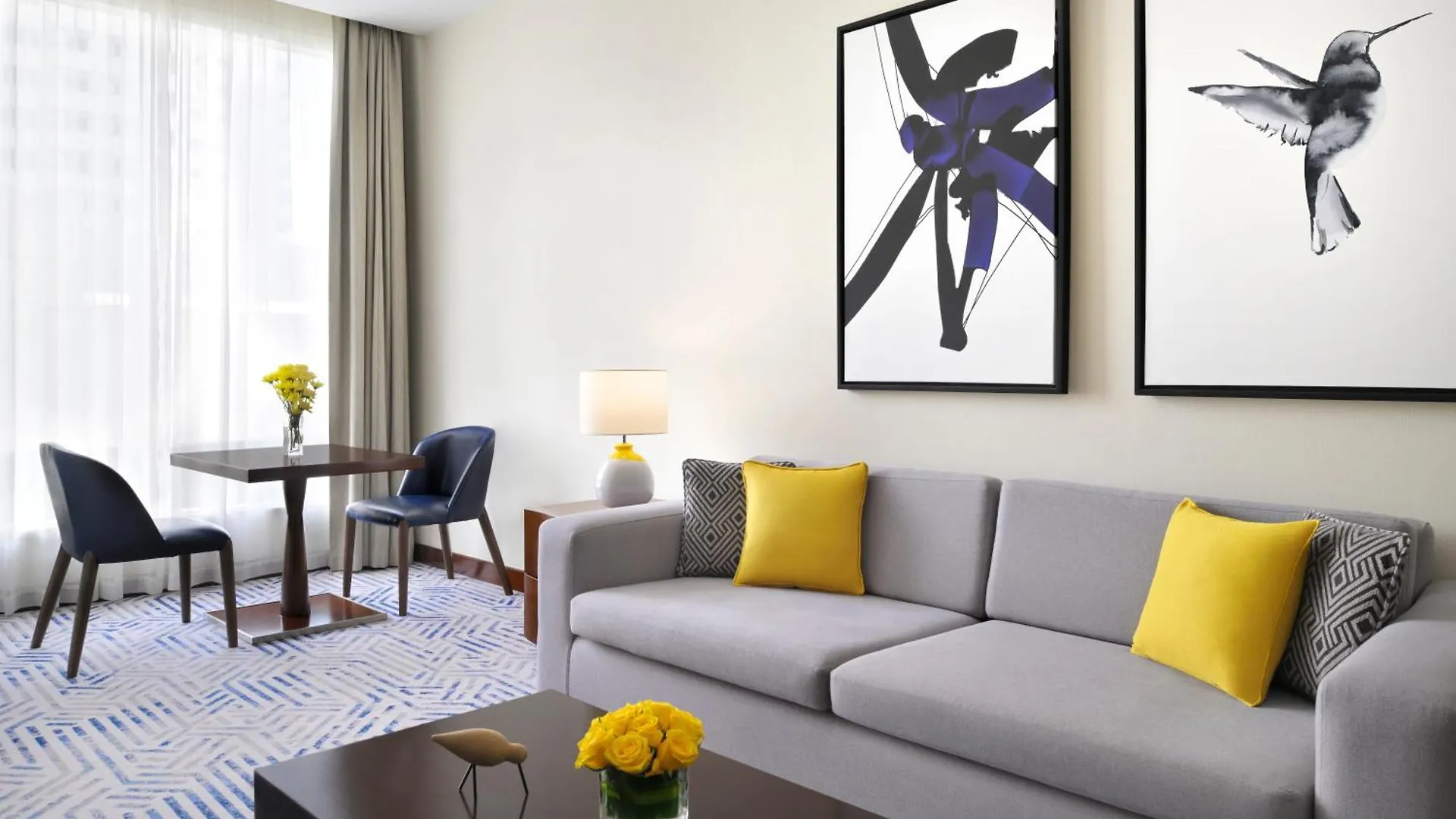 Voco Dubai By Ihg Hotel United Arab Emirates