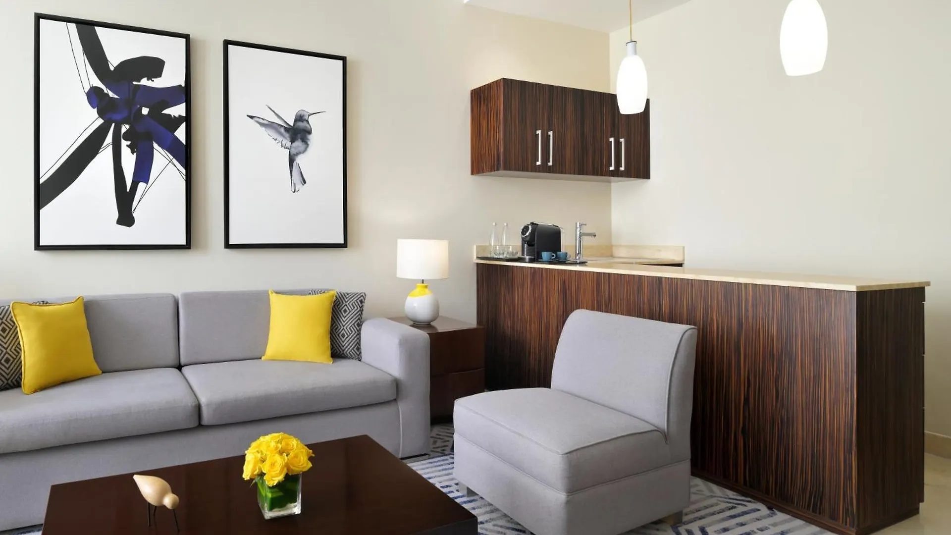 Voco Dubai By Ihg Hotel 5*,  United Arab Emirates