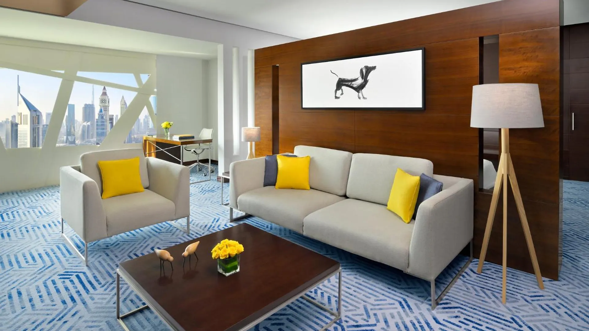 Voco Dubai By Ihg Hotel