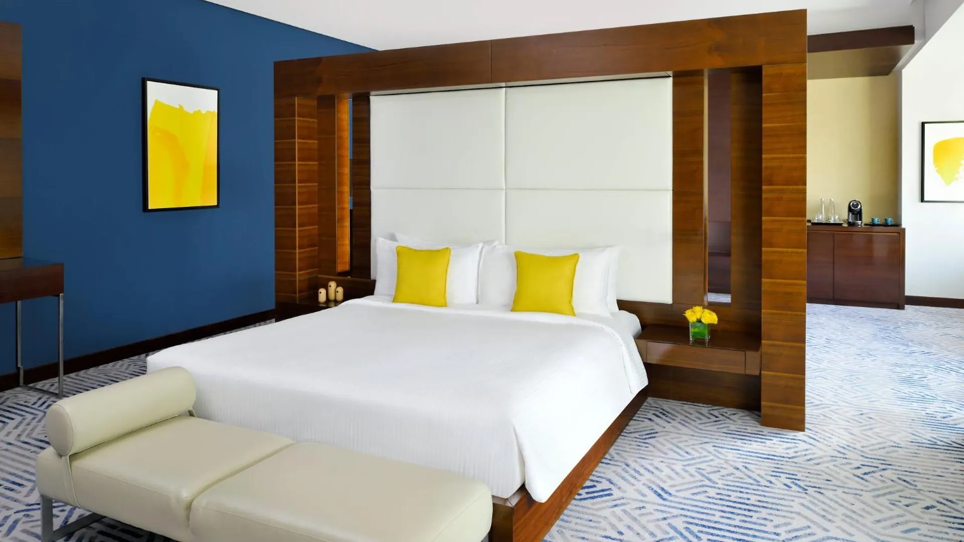 *****  Voco Dubai By Ihg Hotel United Arab Emirates