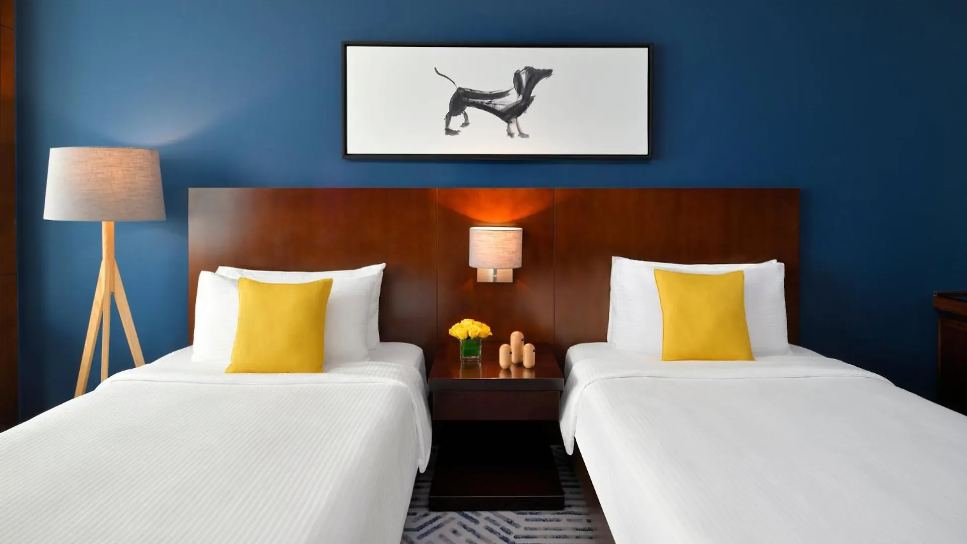 Voco Dubai By Ihg Hotel