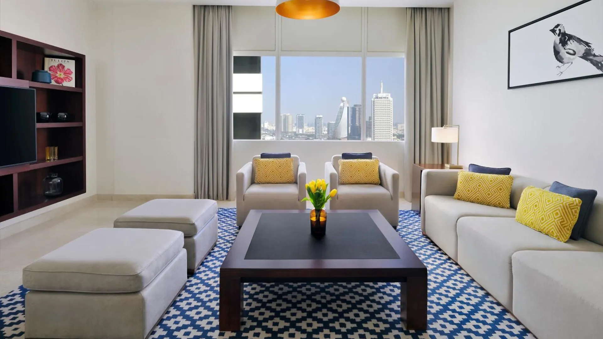 Voco Dubai By Ihg Hotel