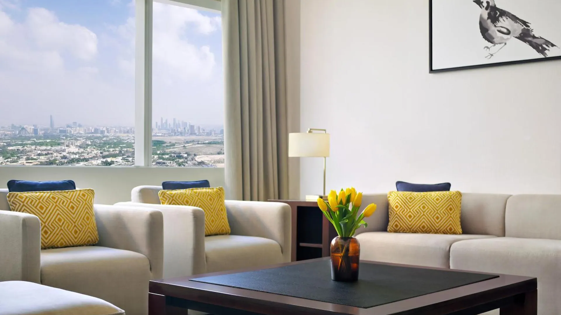 Voco Dubai By Ihg Hotel