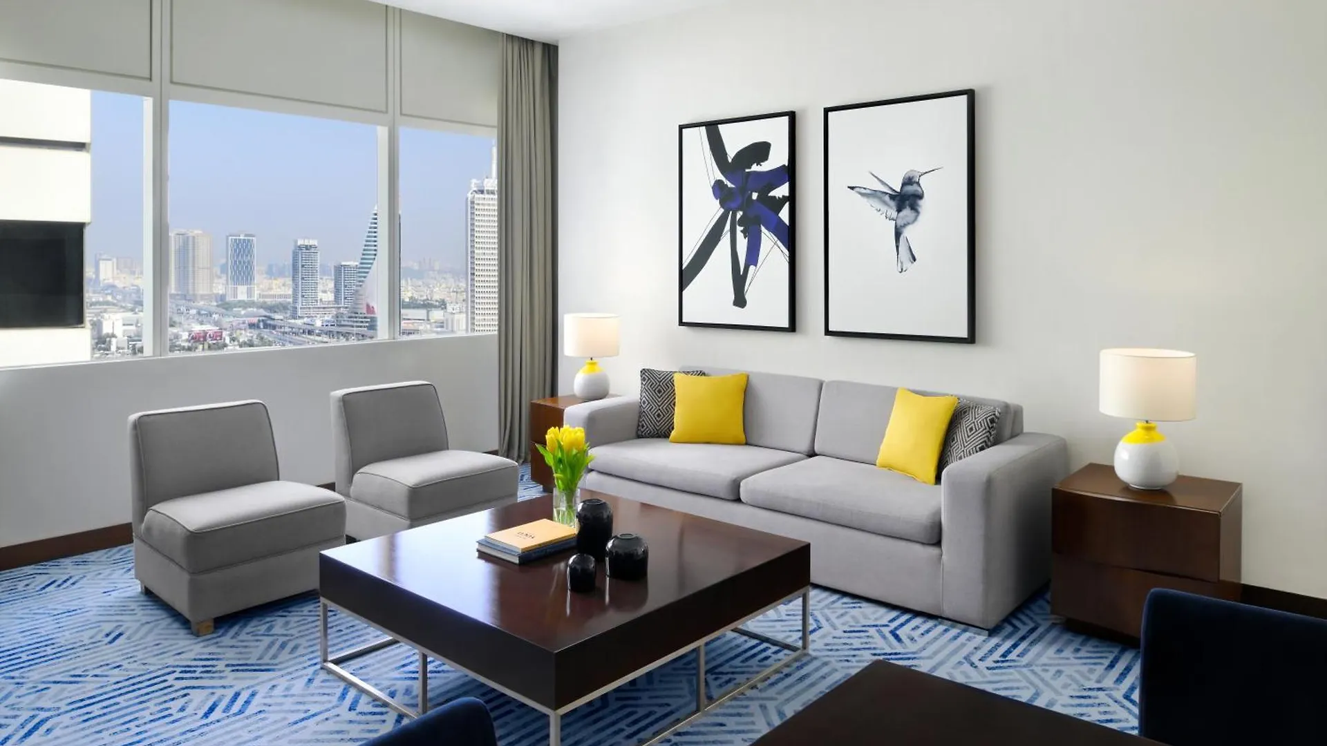Voco Dubai By Ihg Hotel