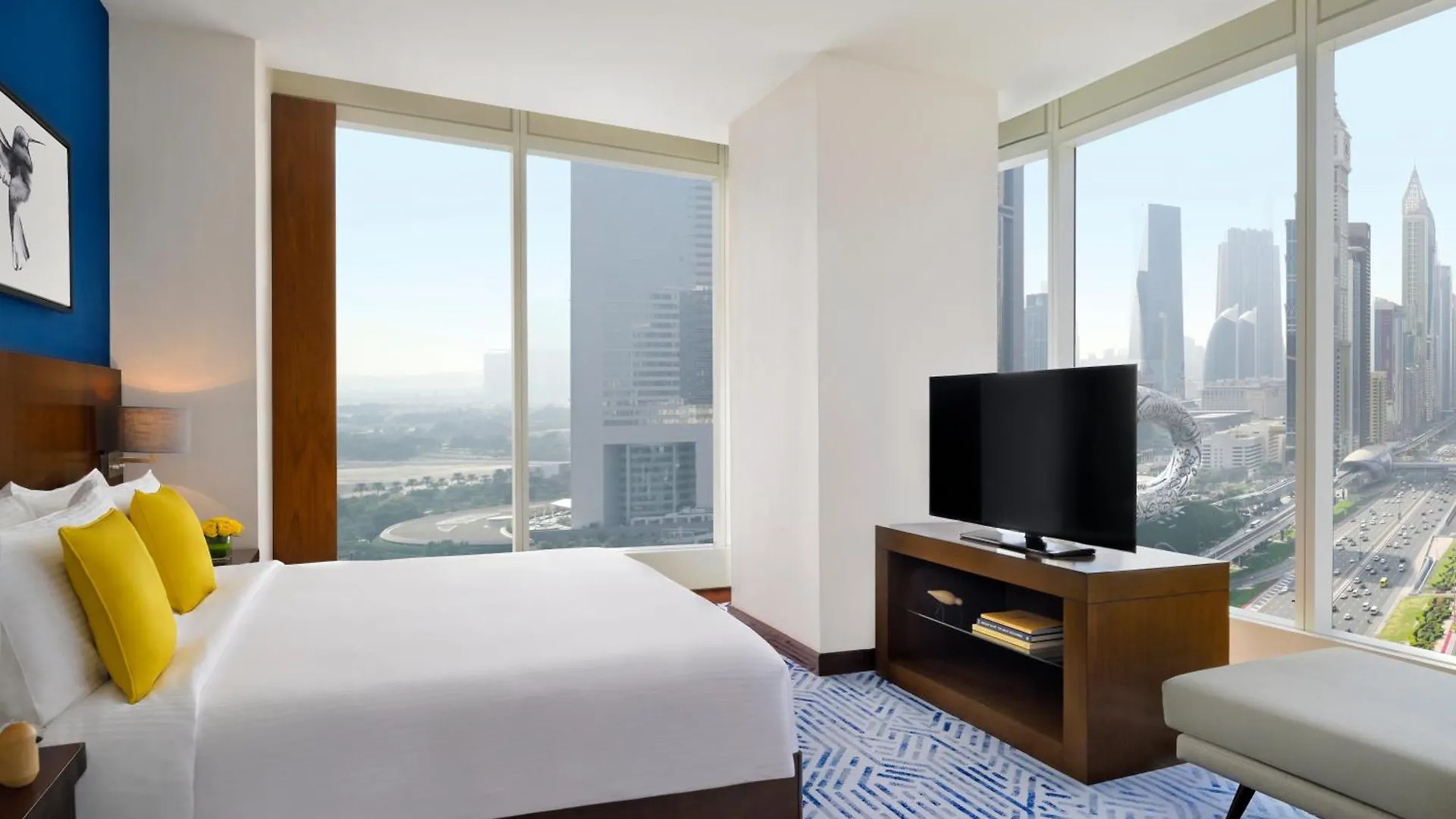 Voco Dubai By Ihg Hotel