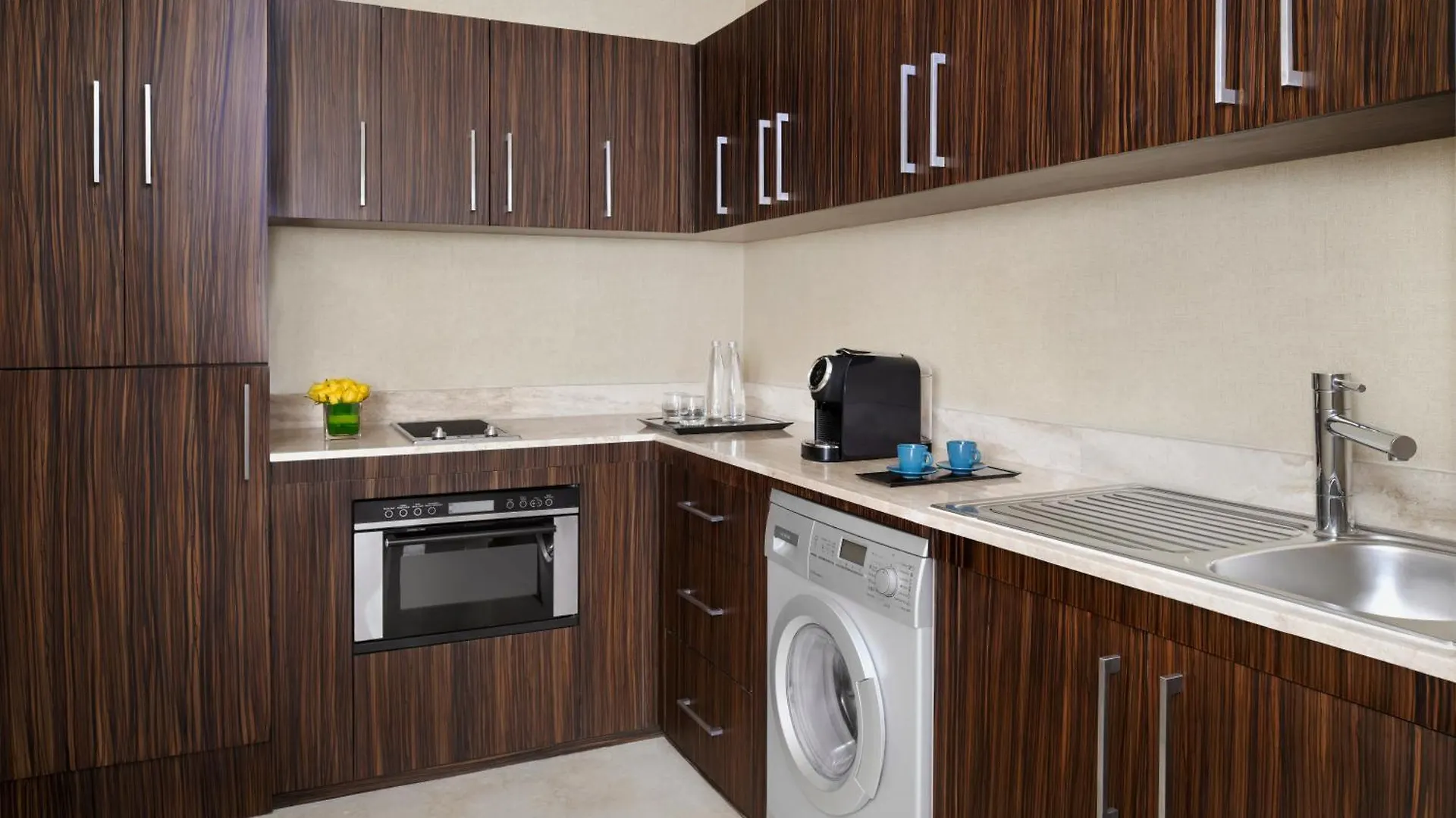 Voco Dubai By Ihg Hotel United Arab Emirates