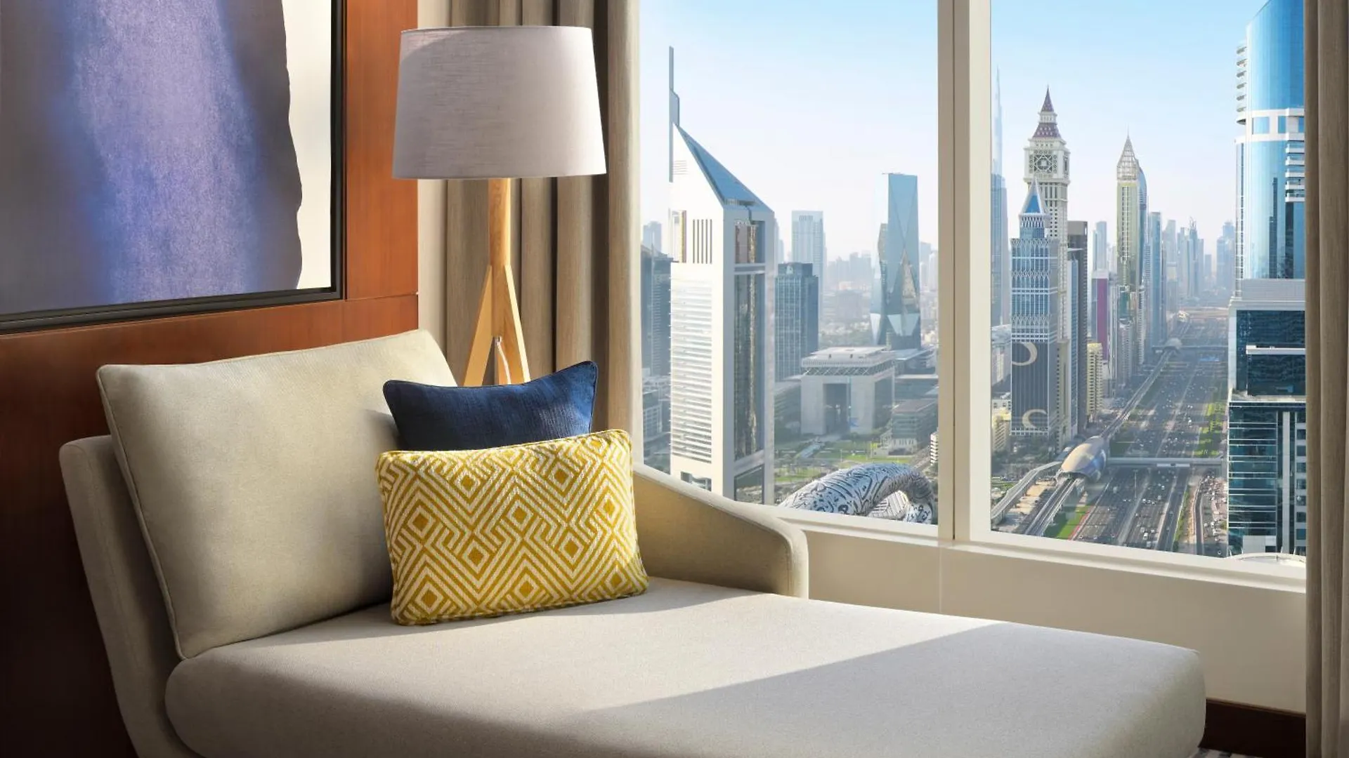 *****  Voco Dubai By Ihg Hotel United Arab Emirates