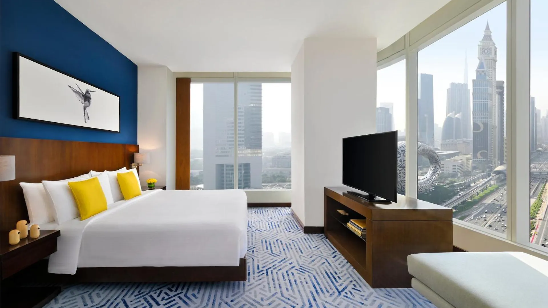 Voco Dubai By Ihg Hotel