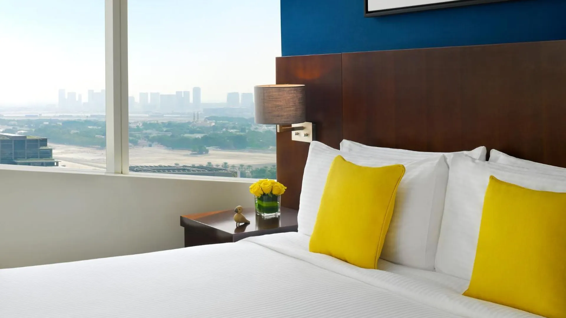 Voco Dubai By Ihg Hotel