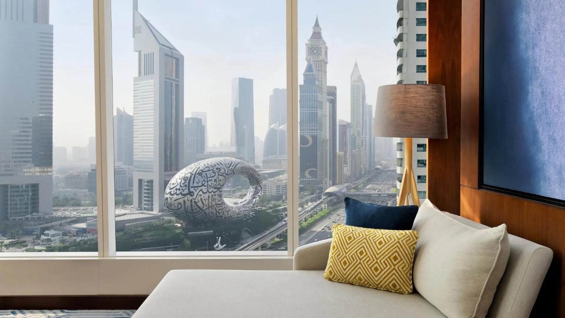 Voco Dubai By Ihg Hotel United Arab Emirates