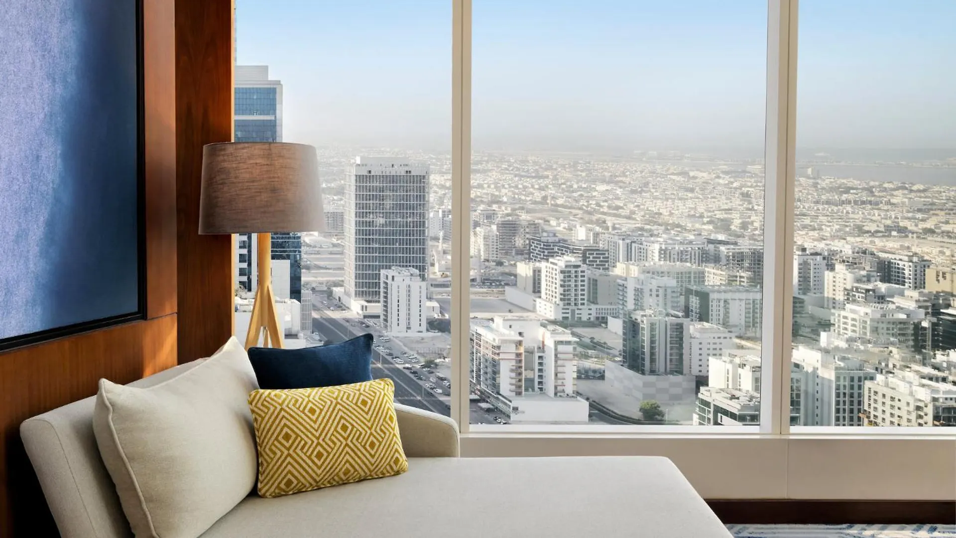 Voco Dubai By Ihg Hotel 5*,
